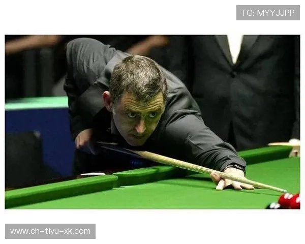 【奥沙利文】传奇球手的复出之路，战术打法全面解析，奥沙利文的击球动作