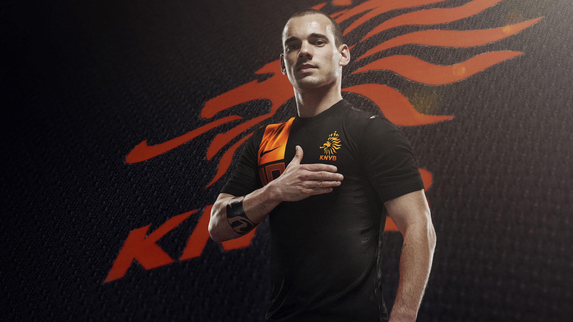 职业球员加入反种族歧视倡议展示足球正面力量,足球反种族歧视仪式